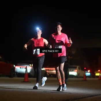 Runner Photo 8403472