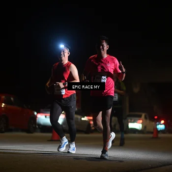 Runner Photo 8403473