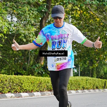 Runner Photo 8403474
