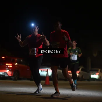 Runner Photo 8403475
