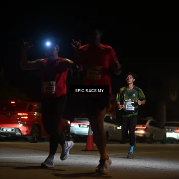 Runner Photo 8403477