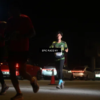 Runner Photo 8403478