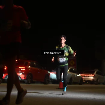 Runner Photo 8403479