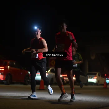 Runner Photo 8403480