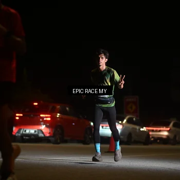 Runner Photo 8403481