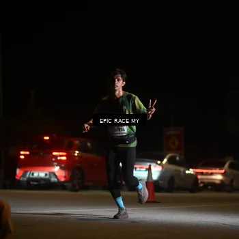 Runner Photo 8403483