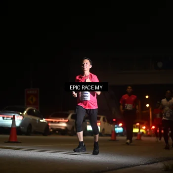 Runner Photo 8403484