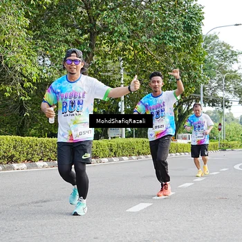 Runner Photo 8403485