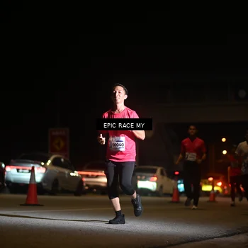 Runner Photo 8403486