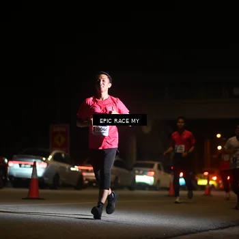 Runner Photo 8403489