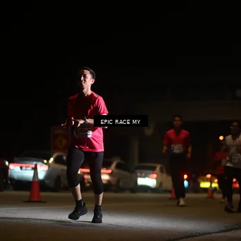 Runner Photo 8403490