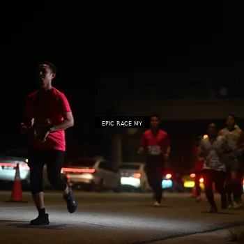 Runner Photo 8403491