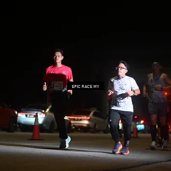 Runner Photo 8403493