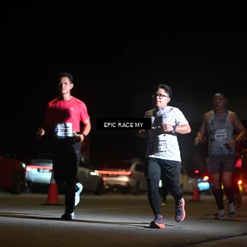 Runner Photo 8403494