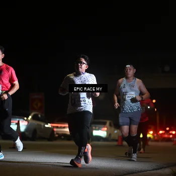 Runner Photo 8403495