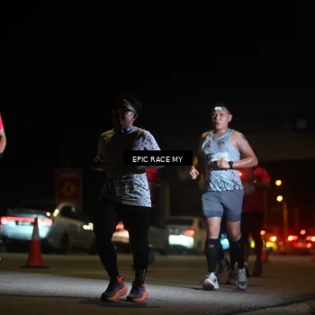 Runner Photo 8403496