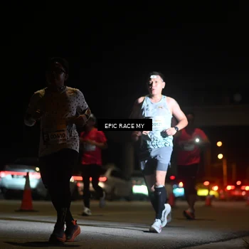 Runner Photo 8403497