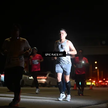 Runner Photo 8403500