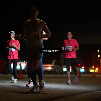 Runner Photo 8403503
