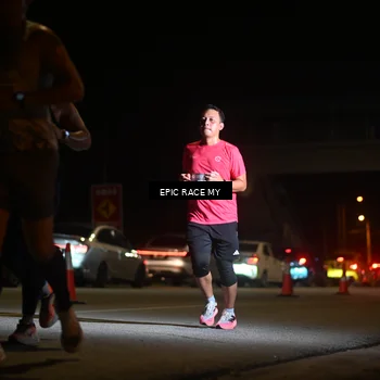 Runner Photo 8403506