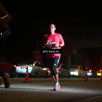 Runner Photo 8403507