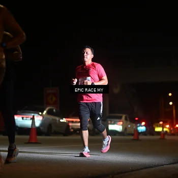 Runner Photo 8403508