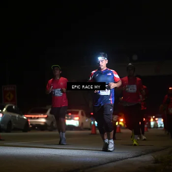 Runner Photo 8403509
