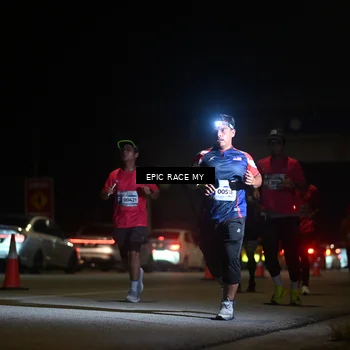 Runner Photo 8403510