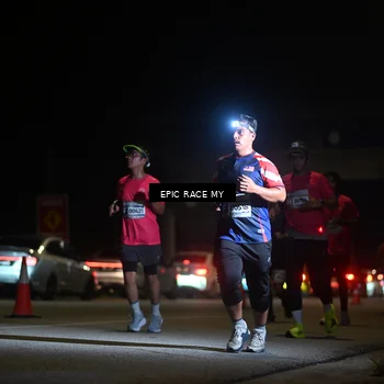 Runner Photo 8403512