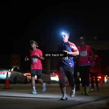 Runner Photo 8403513