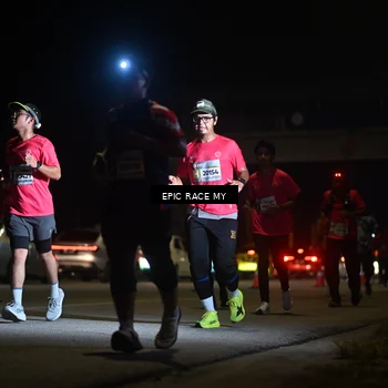 Runner Photo 8403514