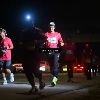 Runner Photo 8403515
