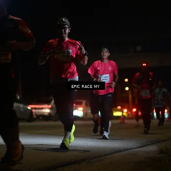 Runner Photo 8403516