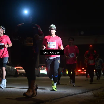 Runner Photo 8403517