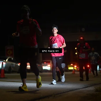 Runner Photo 8403518