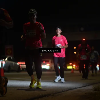 Runner Photo 8403519