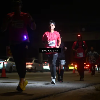 Runner Photo 8403520