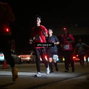 Runner Photo 8403521