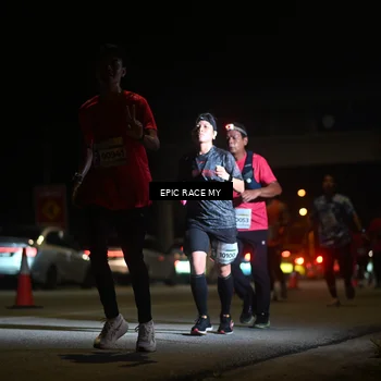 Runner Photo 8403522