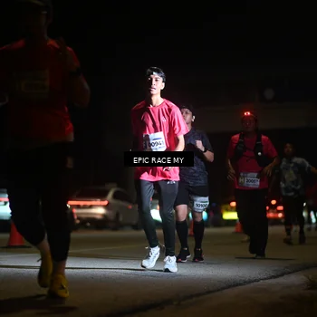 Runner Photo 8403523