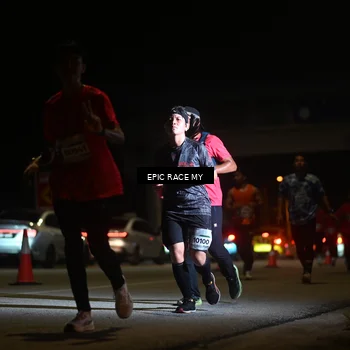 Runner Photo 8403524