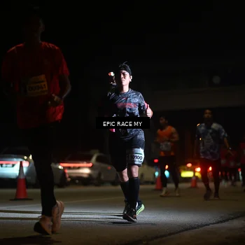 Runner Photo 8403525