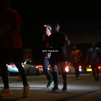 Runner Photo 8403526