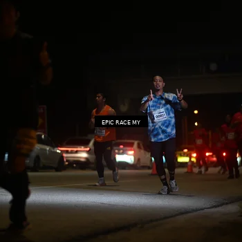 Runner Photo 8403528