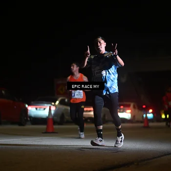 Runner Photo 8403532