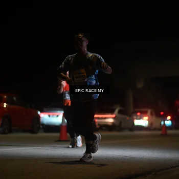Runner Photo 8403533