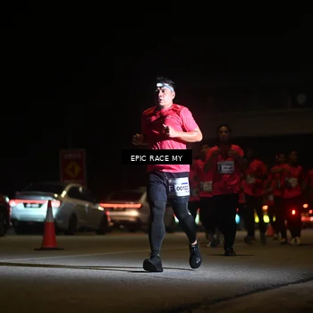 Runner Photo 8403539