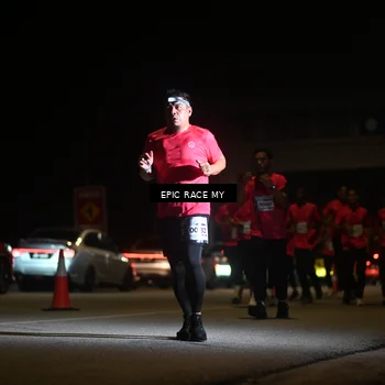 Runner Photo 8403540
