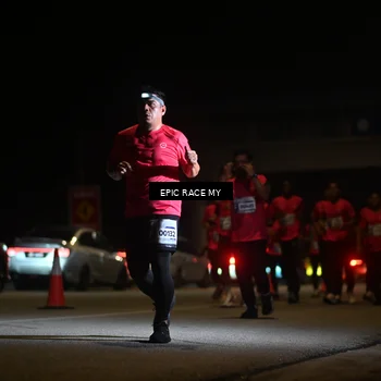 Runner Photo 8403544