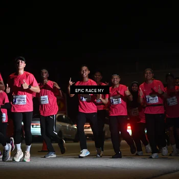 Runner Photo 8403550